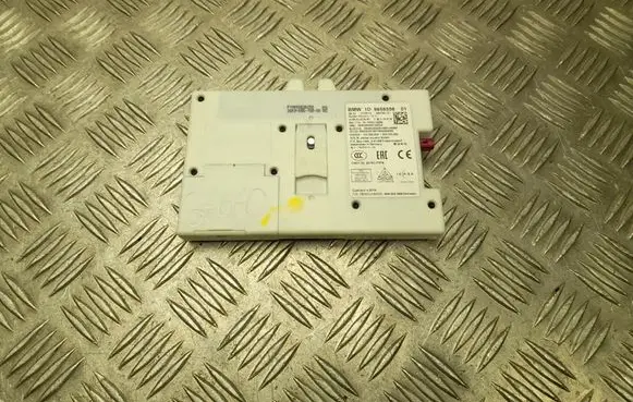 BMW 3 G20 G21 Other control units/modules 9858556