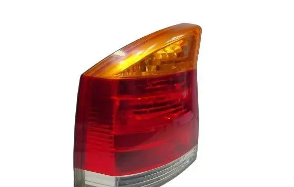 Opel Vectra C Rear/tail lights 144880-KASACJ