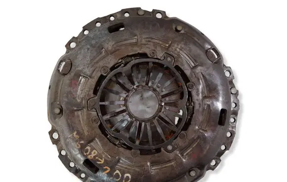 Mazda 6 Clutch set kit F4307