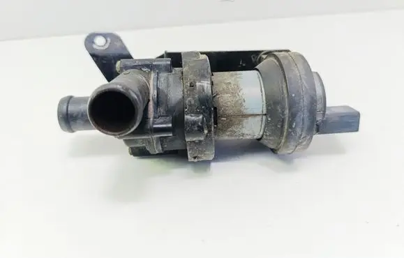 Volkswagen Sharan Electric auxiliary coolant/water pump 1J0965561A