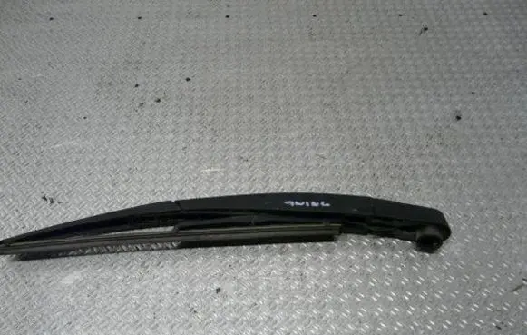 Renault Twingo II Rear wiper blade arm