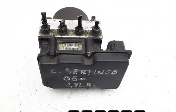 Citroen Berlingo ABS Pump