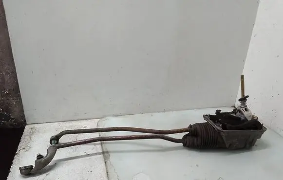 Volkswagen PASSAT B5.5 Gear shifter/selector 8D0711025