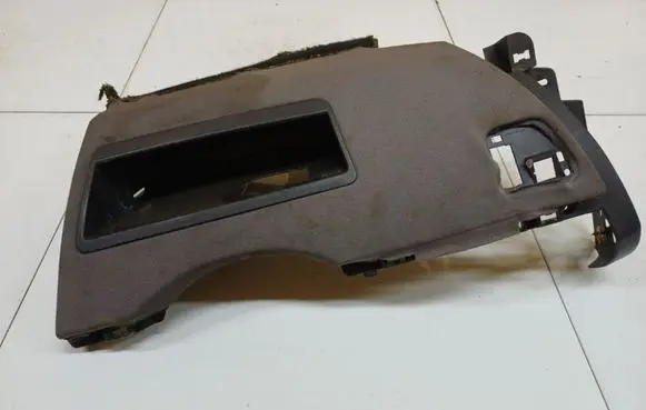 Peugeot 807 Glove box 1487877077