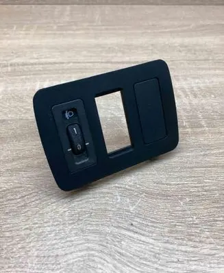 BMW 3 E36 Headlight level height control switch 8360882 8146033