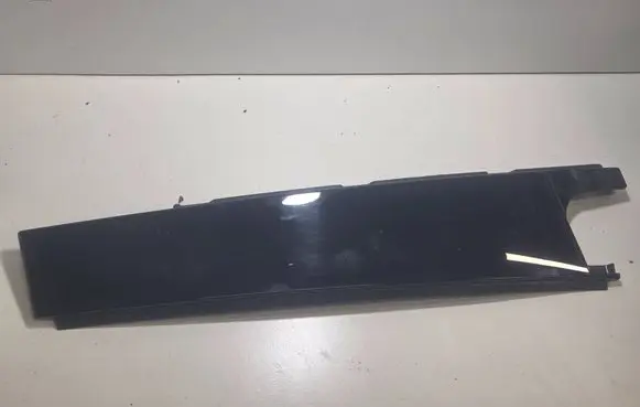 Mercedes-Benz E W214 Rear door trim (molding) A2146907104