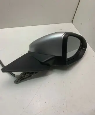 Volkswagen Golf VII Mirror indicator light 