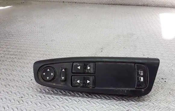 Fiat Stilo Electric window control switch