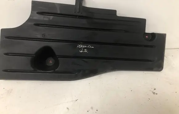 Pickup box liner