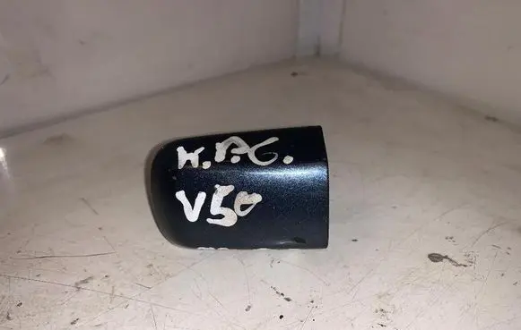 Volvo V50 Rear door handle cover 