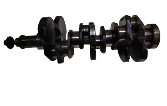 Nissan Murano Z50 Crankshaft VQ35 13NR