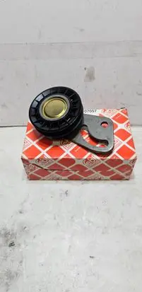 Ford Fiesta Generator/alternator belt tensioner 6616952 07057 89FF19A216BC