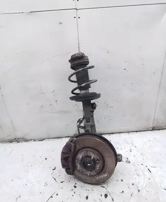Opel Insignia B Front shock absorber/damper 84155685 210000000000X 367327926