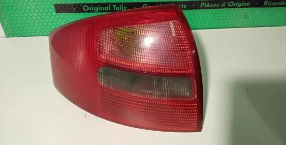 Audi A6 S6 C5 4B Rear/tail lights 4B5945095