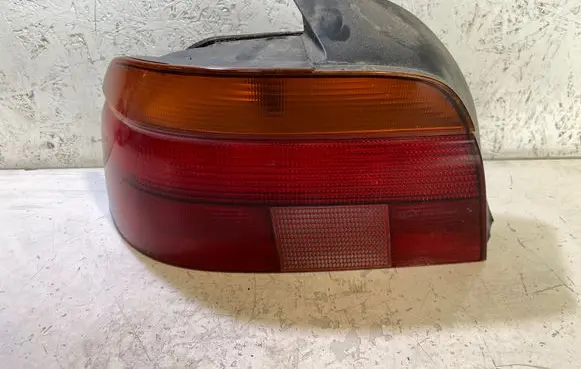 BMW 5 E39 Rear/tail lights 8358031