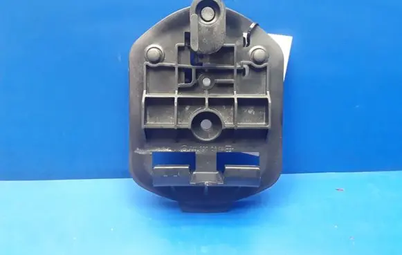 Mercedes-Benz CLK A209 C209 Hazard Warning Triangle Mounting Bracket 2118900814