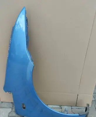 Ford Focus C-MAX Fender BLOTNIKPRAWYCMAXFL
