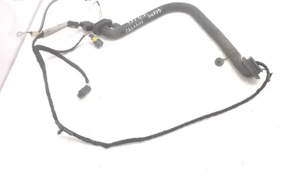 Fiat Scudo Loading door wiring loom 1400915680 55PD24017 003869