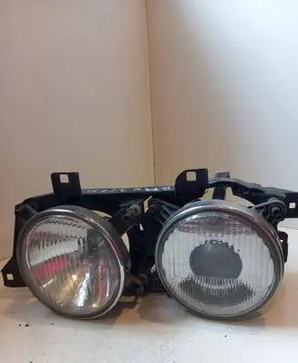 BMW 5 E34 Headlight/headlamp 0434572R8