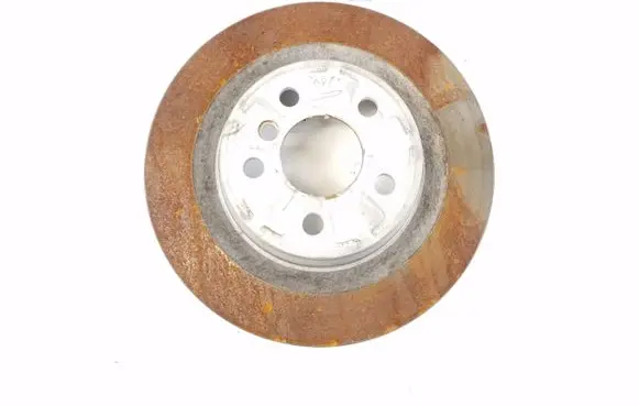 Mini Cooper Countryman F60 Rear brake disc 6799369