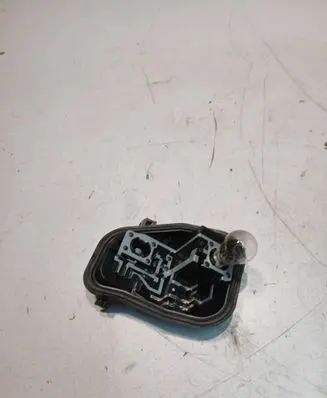 Audi A6 S6 C6 4F Tail light bulb cover holder 4F9945221B