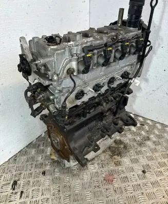Jeep Renegade Engine B5C BSUV140M