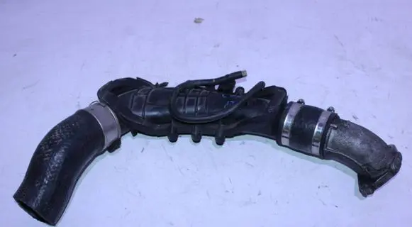 Mazda CX-5 Turbo air intake inlet pipe/hose 
