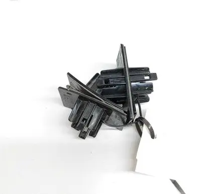 Volkswagen T-Roc Front parking sensor holder (PDC) 2GA919494F 2GA919493E