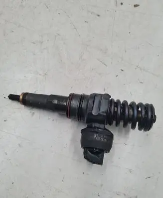Audi A4 S4 B6 8E 8H Fuel injector 038130073AJ 0414720037