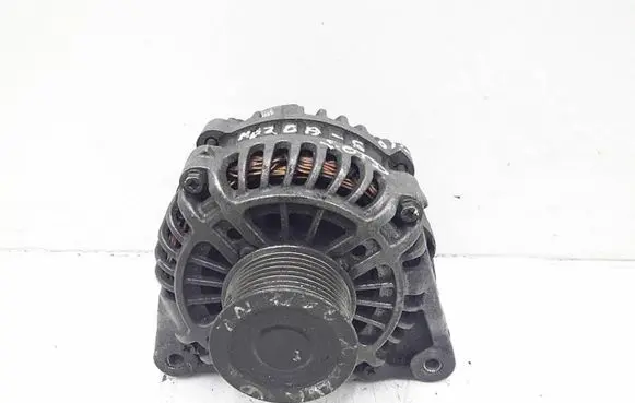 Mazda 6 Generator/alternator 12V90A3807 A3TB4981 RF5C