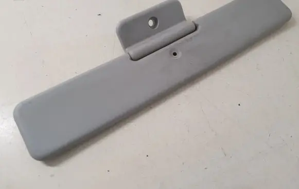 Audi A3 S3 8P Sun visor 8D0858555