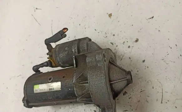 Citroen Xsara Picasso Starter motor