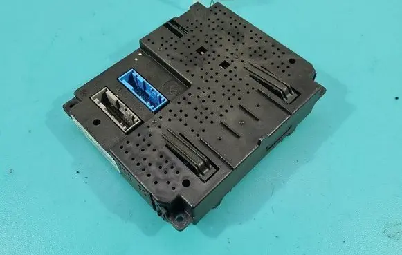 Fiat Bravo Central body control module 51819514 IMPRK1512367