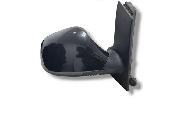 Seat Altea Front door electric wing mirror 