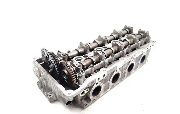 BMW 1 F20 F21 Engine head 8513709 8570145