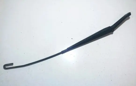 Opel Zafira A Front wiper blade arm 90582557