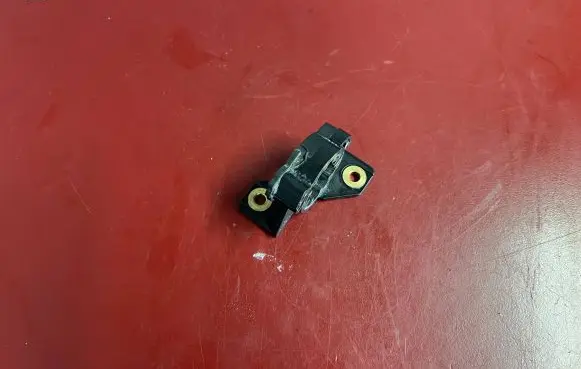 BMW iX Other engine bay part 6924243