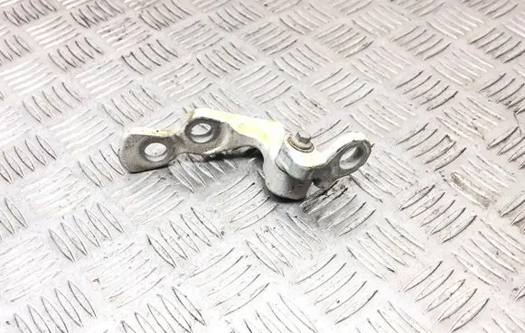 Front door lower hinge