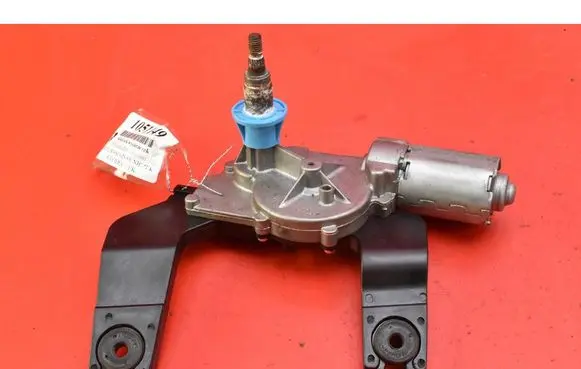 Hyundai i30 Rear window wiper motor 987002L000