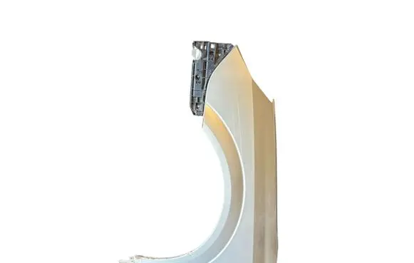 Opel Vectra C Fender