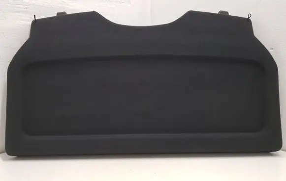 Skoda Roomster (5J) Parcel shelf 5J7867769