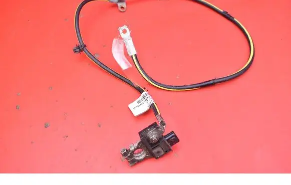 Nissan Leaf I (ZE0) Other wiring loom 240805SH0A