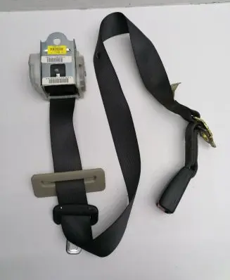 Chrysler 300 - 300C Middle seatbelt (rear) OUW811D1AE