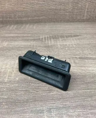 BMW 5 E60 E61 Tailgate/trunk/boot exterior handle 7118158