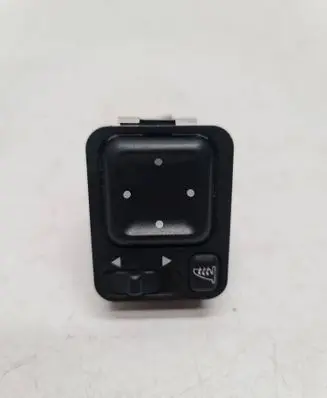 Opel Frontera B Wing mirror switch 0416Y
