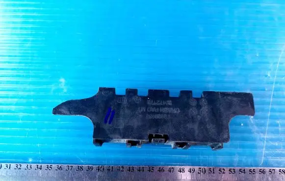 Opel Astra K Radiator mount bracket 13462186 16472173