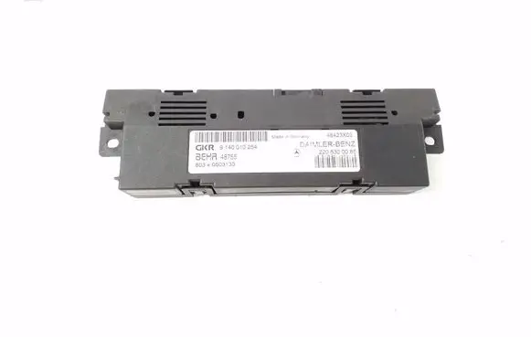 Mercedes-Benz S W220 Other control units/modules A2208300085