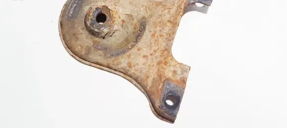Ford Galaxy Engine mounting bracket