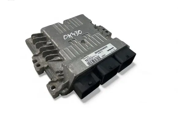 Volvo V40 Engine control unit/module ECU 31355712 S180134103A