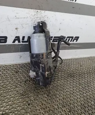 KIA Ceed Fuel filter 